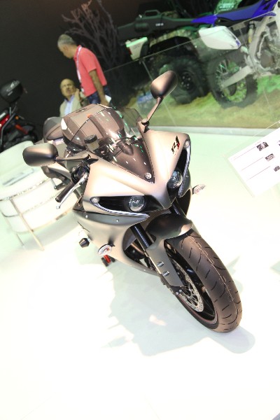 The Leading Outdoor And Sports Exhibition